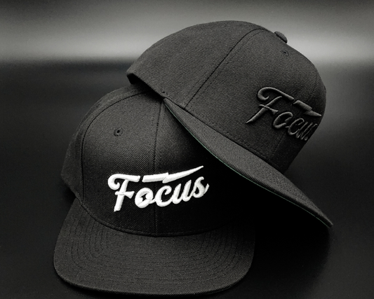 Focus classic cap