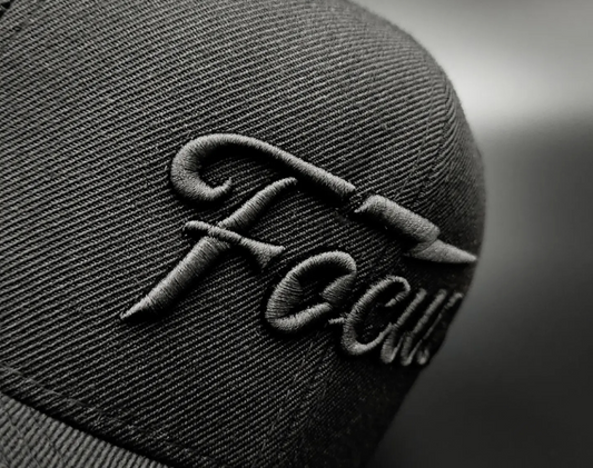 Focus classic cap