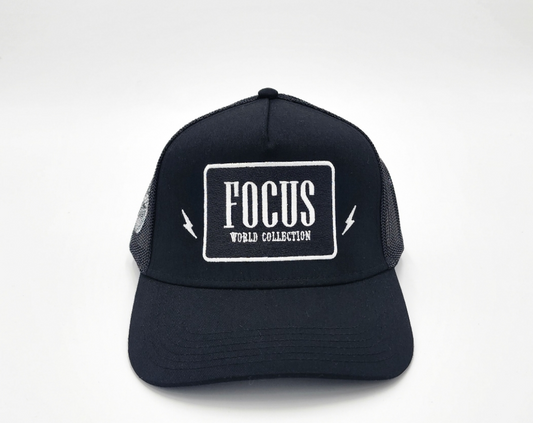 Focus world cap