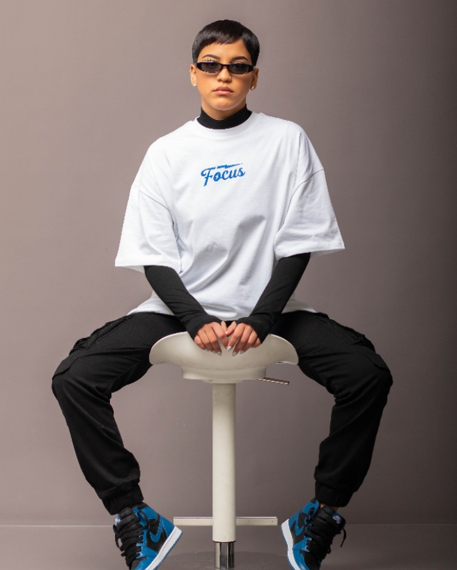 T-shirt SS22